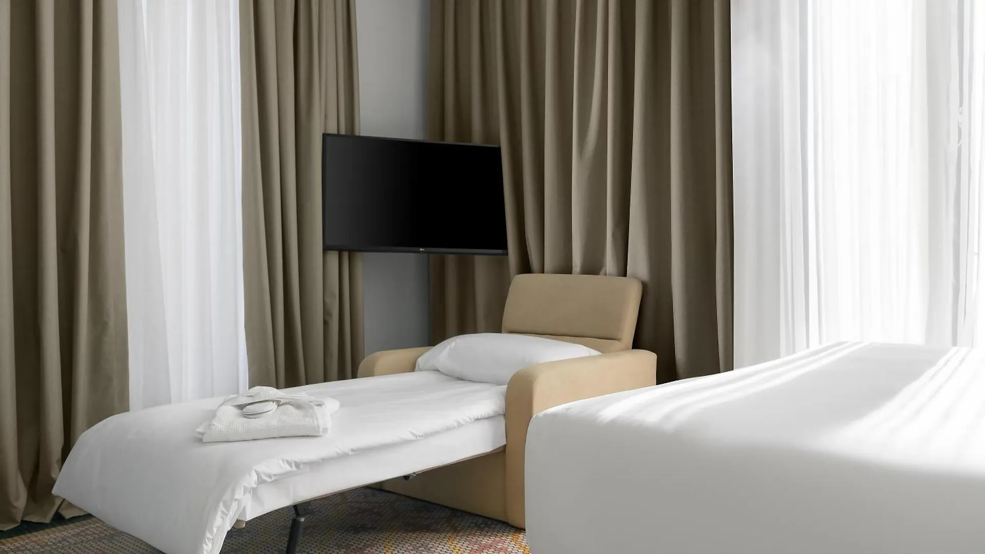 Hotel Ibis Styles Old Tbilisi