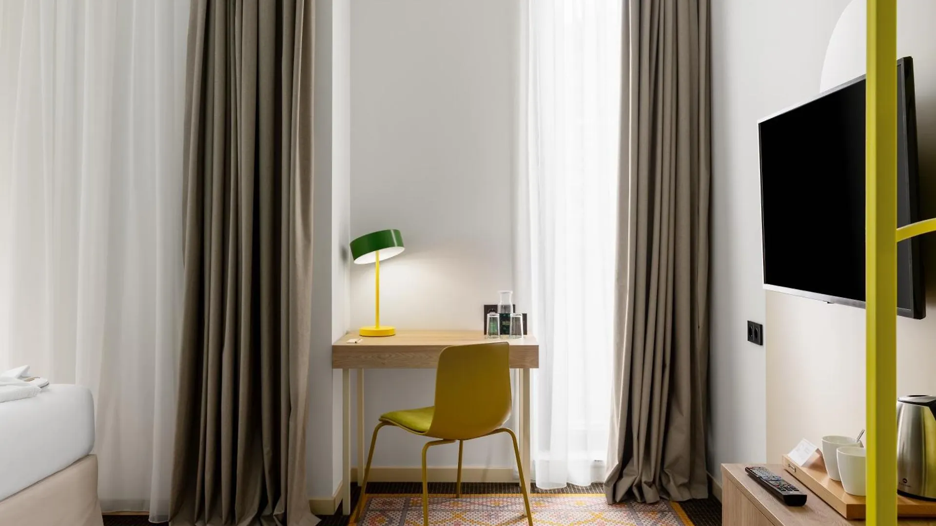 Hotel Ibis Styles Old Tbilisi